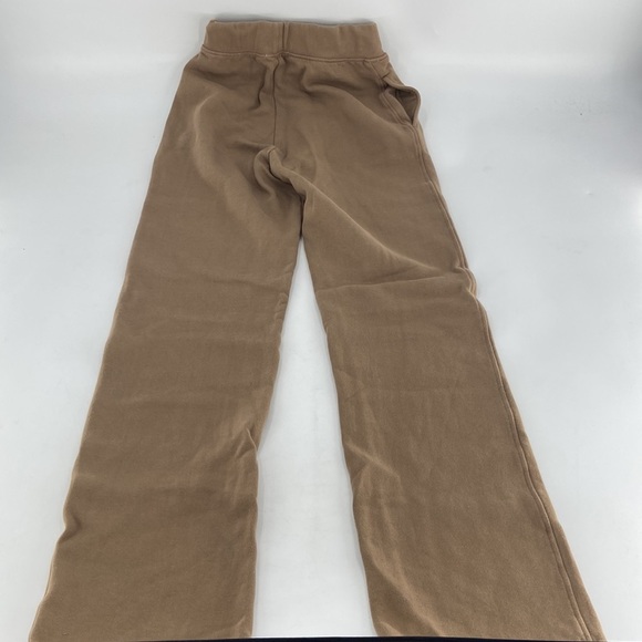 Good American Wide Leg Sweatpants Small - Picture 4 of 10
